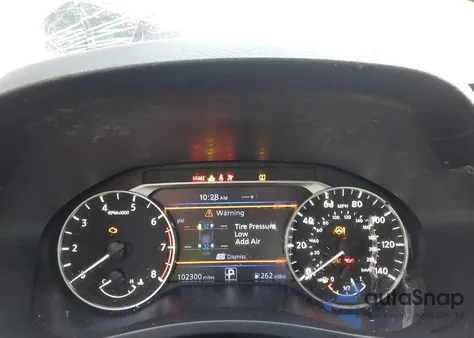 2019 Nissan Altima 2.5 S z USA, uszkodzony, nr VIN 1N4BL4BV8KC215617